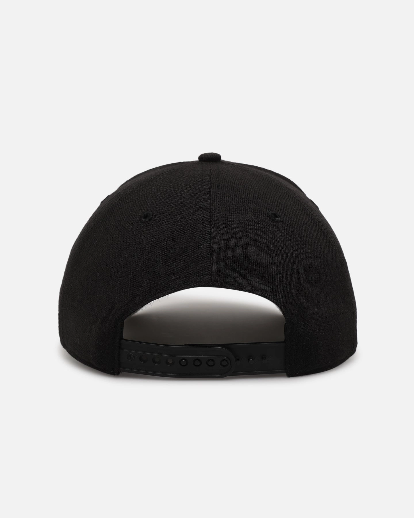47 Brand Liverpool Football Club 47 MVP Snapback Black/Black