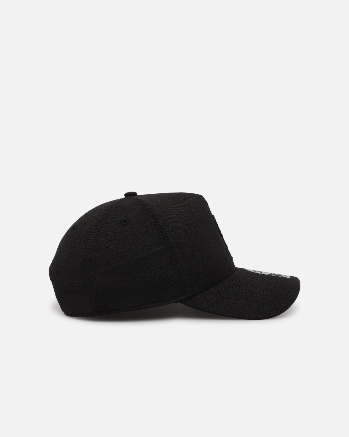 47 Brand Liverpool Football Club 47 MVP Snapback Black/Black