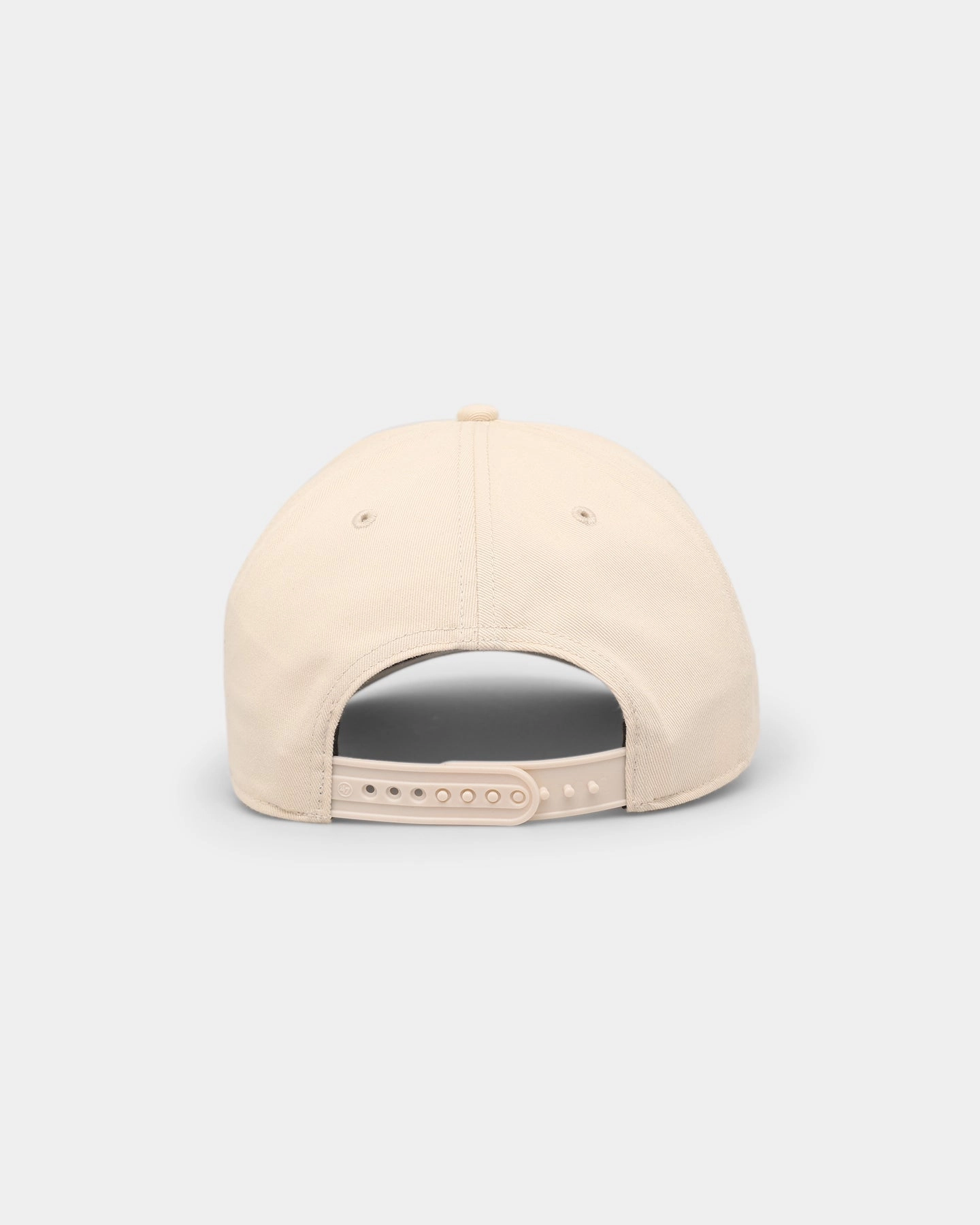 47 Brand Los Angeles Dodgers Legend Replica '47 MVP DT Snapback Natural/Columbia