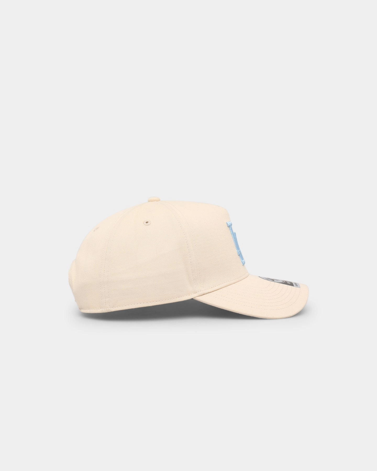 47 Brand Los Angeles Dodgers Legend Replica '47 MVP DT Snapback Natural/Columbia