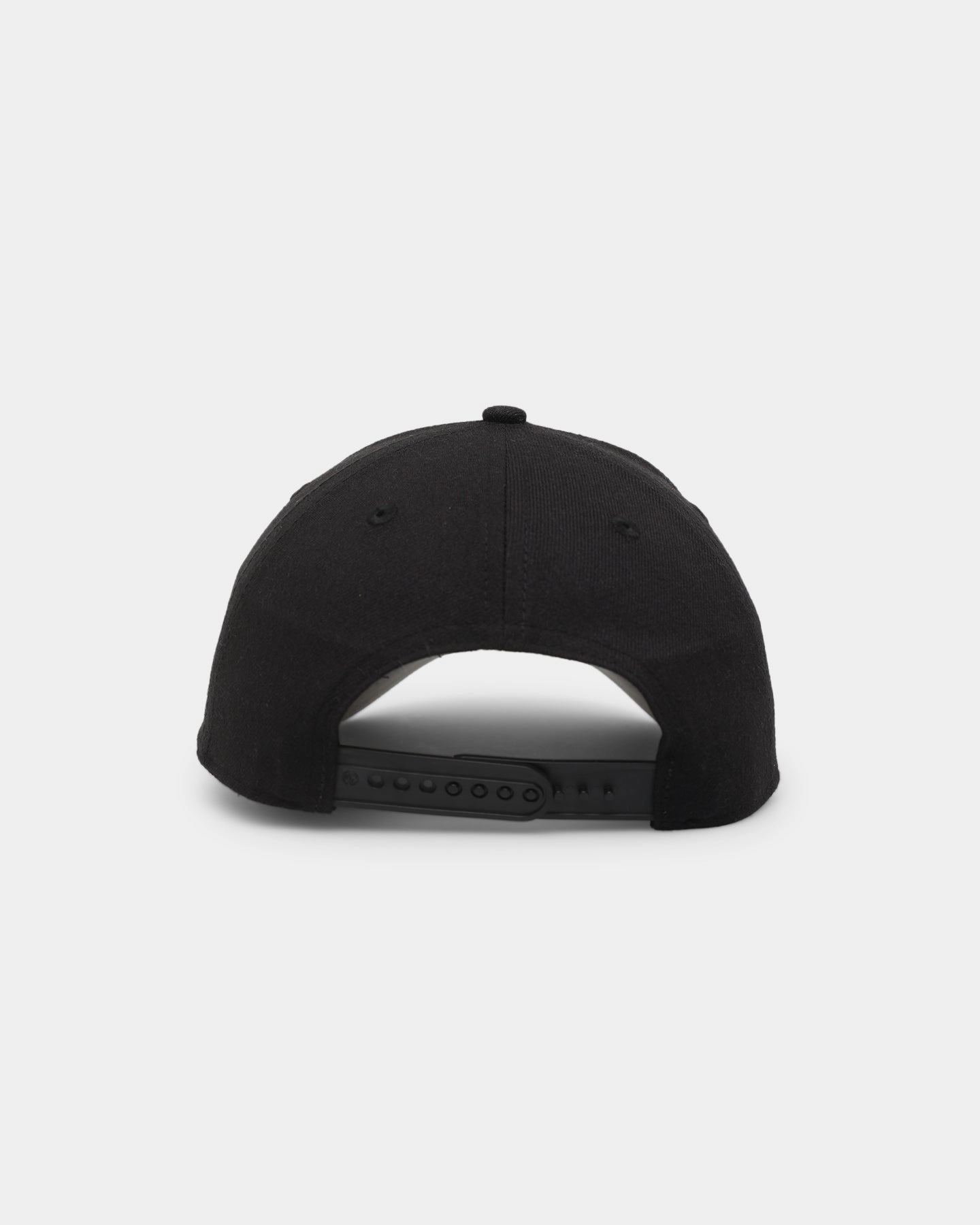 47 Brand Los Angeles Dodgers MVP DT Snapback Black/White