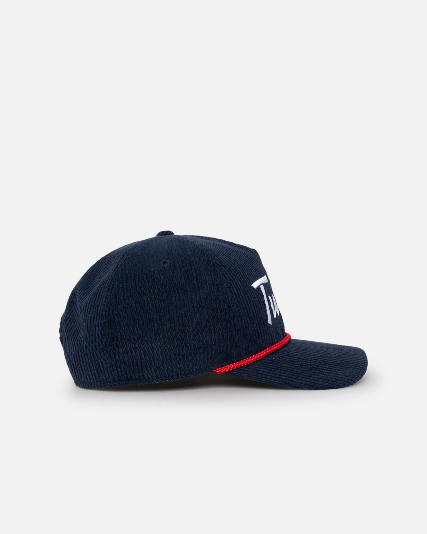 47 Brand Minnesota Twins 'MLB Opening Day' Crossrope Hitch Snapback Navy