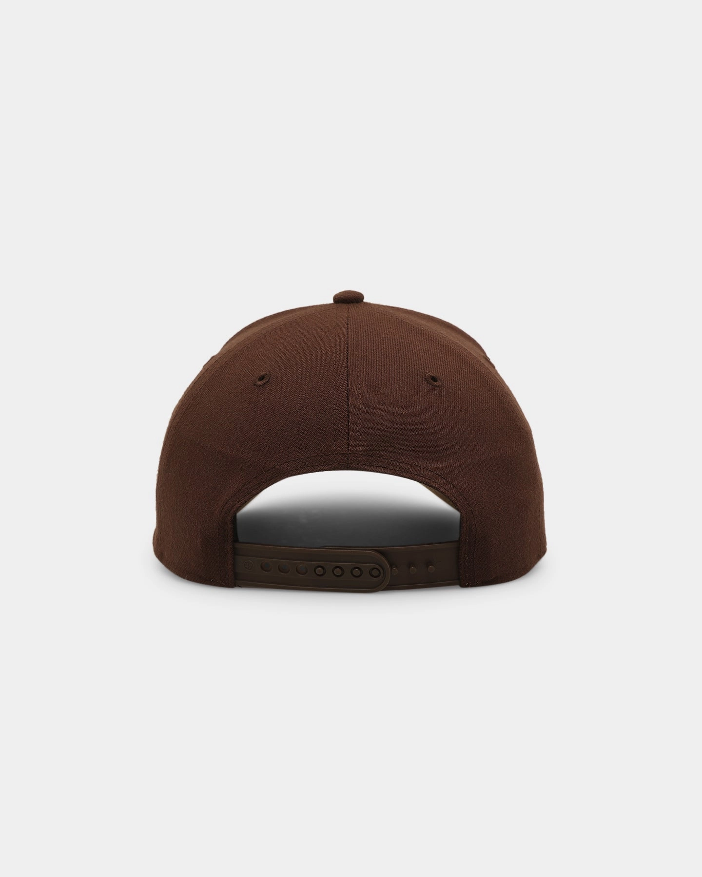 47 Brand New York Yankees Replica 47 MVP DT Snapback Brown/Khaki