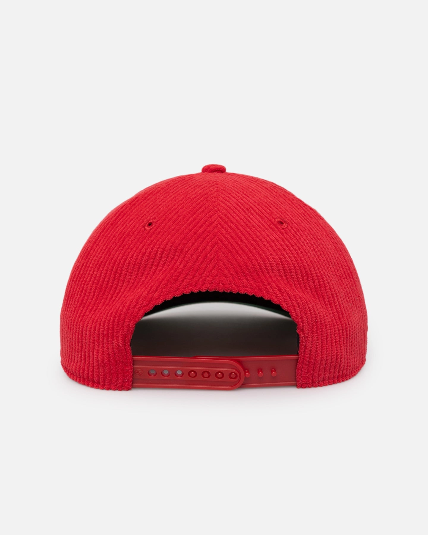 47 Brand Philadelphia Phillies 'MLB Opening Day' Crossrope Hitch Snapback Red