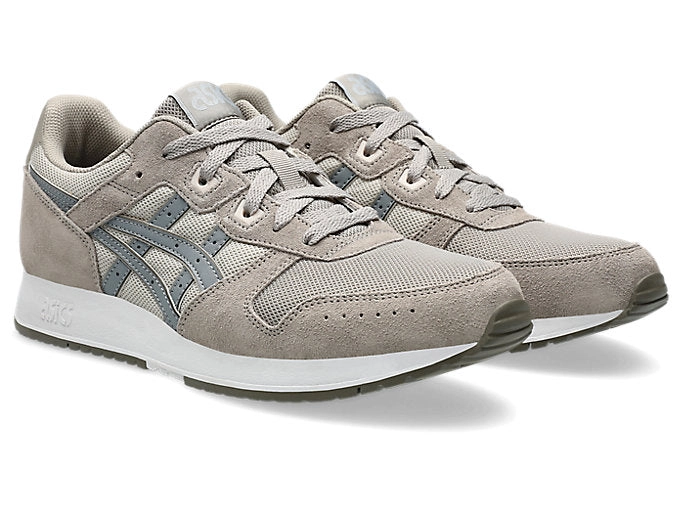 ASICS MEN'S LYTE CLASSIC MOONROCK SNEAKER SHOES
