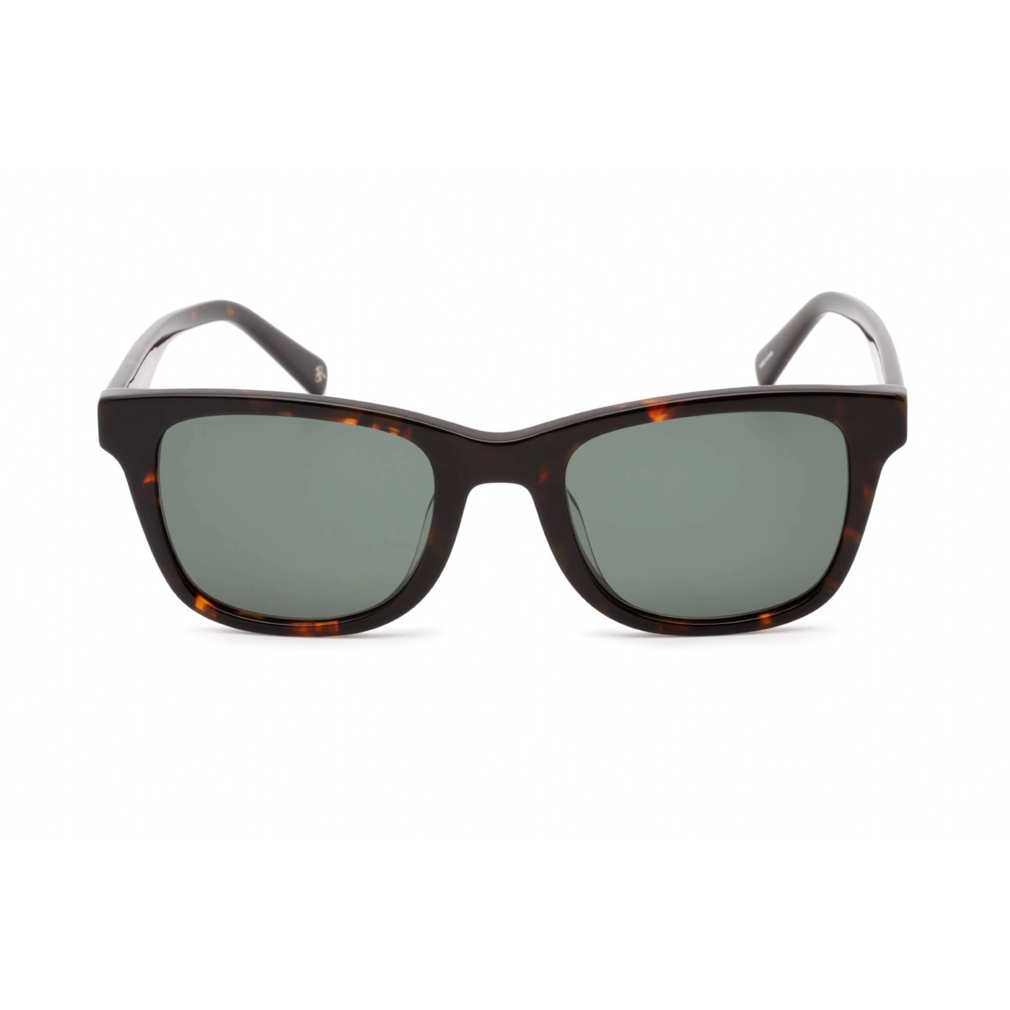 Banana Republic Women's Sunglasses - Havana Plastic Square Frame | LLOYD/S 0086 QT