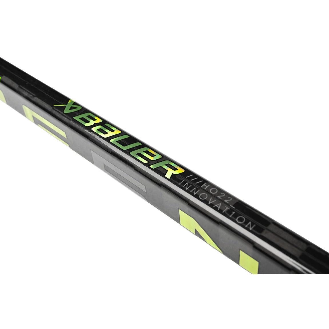 Bauer AG5NT Hockey Stick - Intermediate