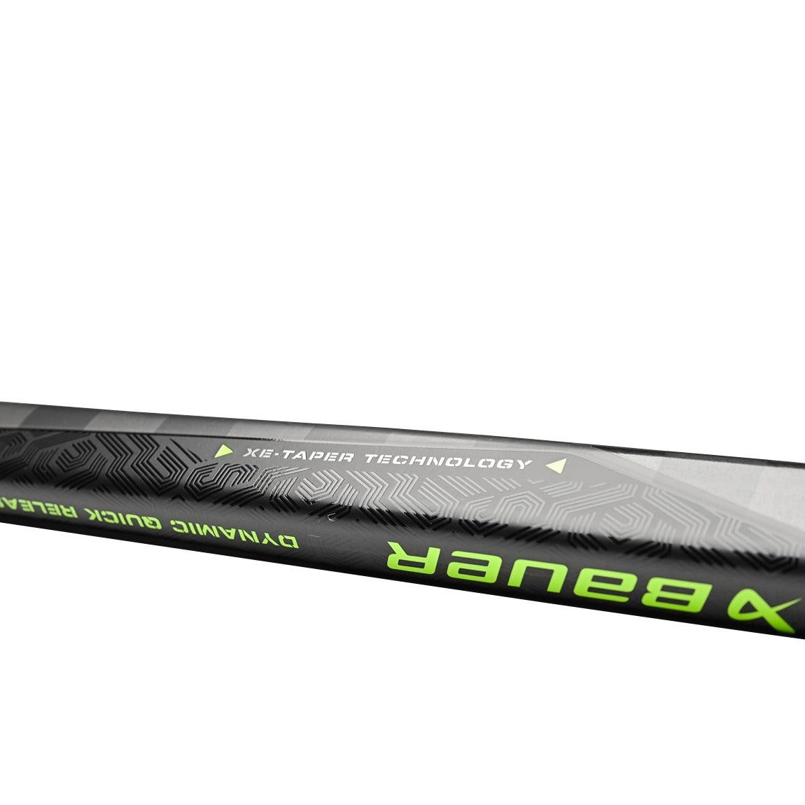 Bauer AG5NT Hockey Stick - Intermediate