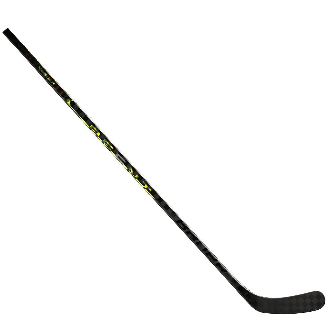 Bauer AG5NT Hockey Stick - Intermediate