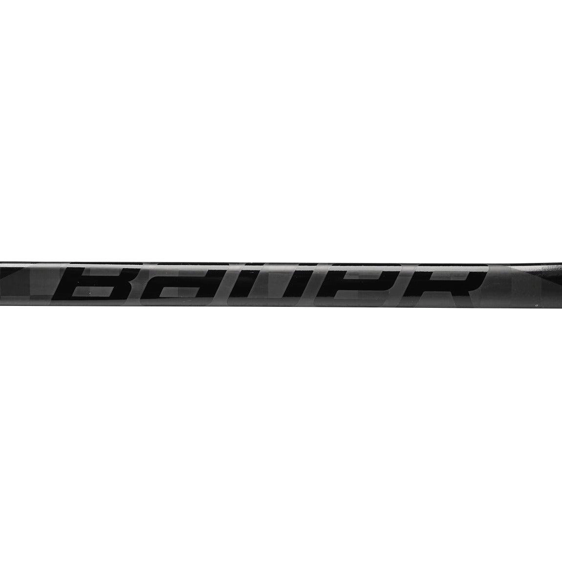 Bauer AG5NT Hockey Stick - Intermediate