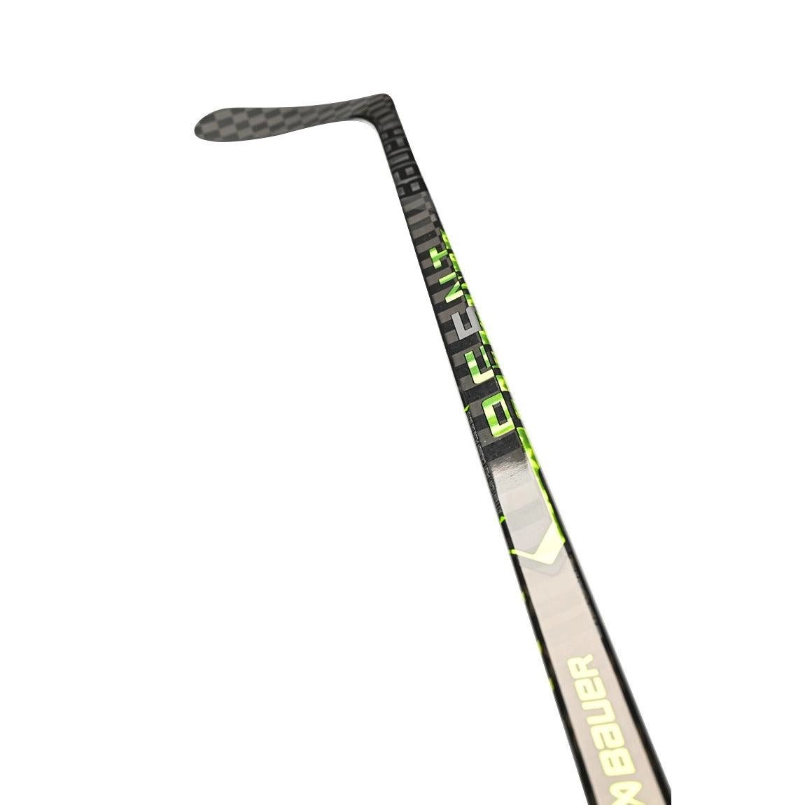 Bauer AG5NT Hockey Stick - Intermediate