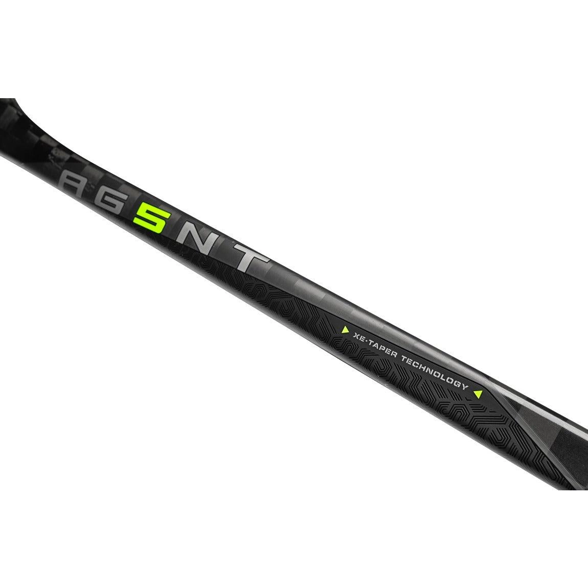 Bauer AG5NT Hockey Stick - Intermediate