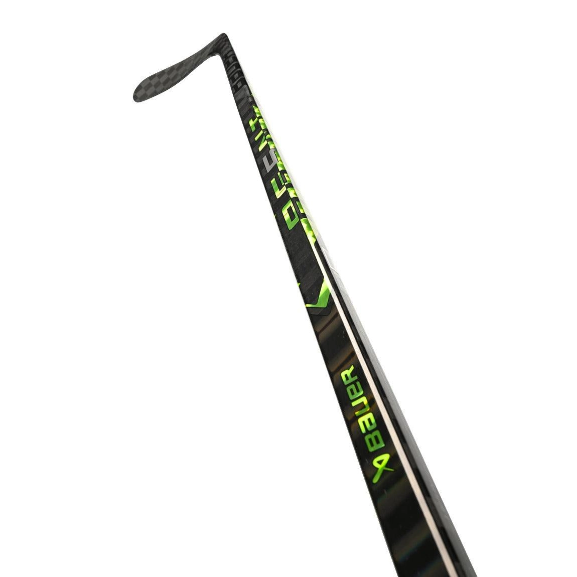 Bauer AG5NT Hockey Stick - Intermediate
