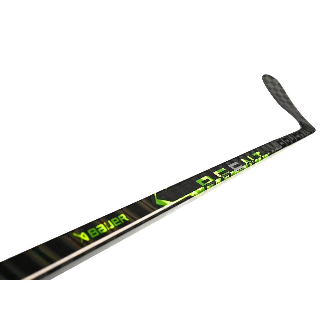 Bauer AG5NT Hockey Stick - Intermediate