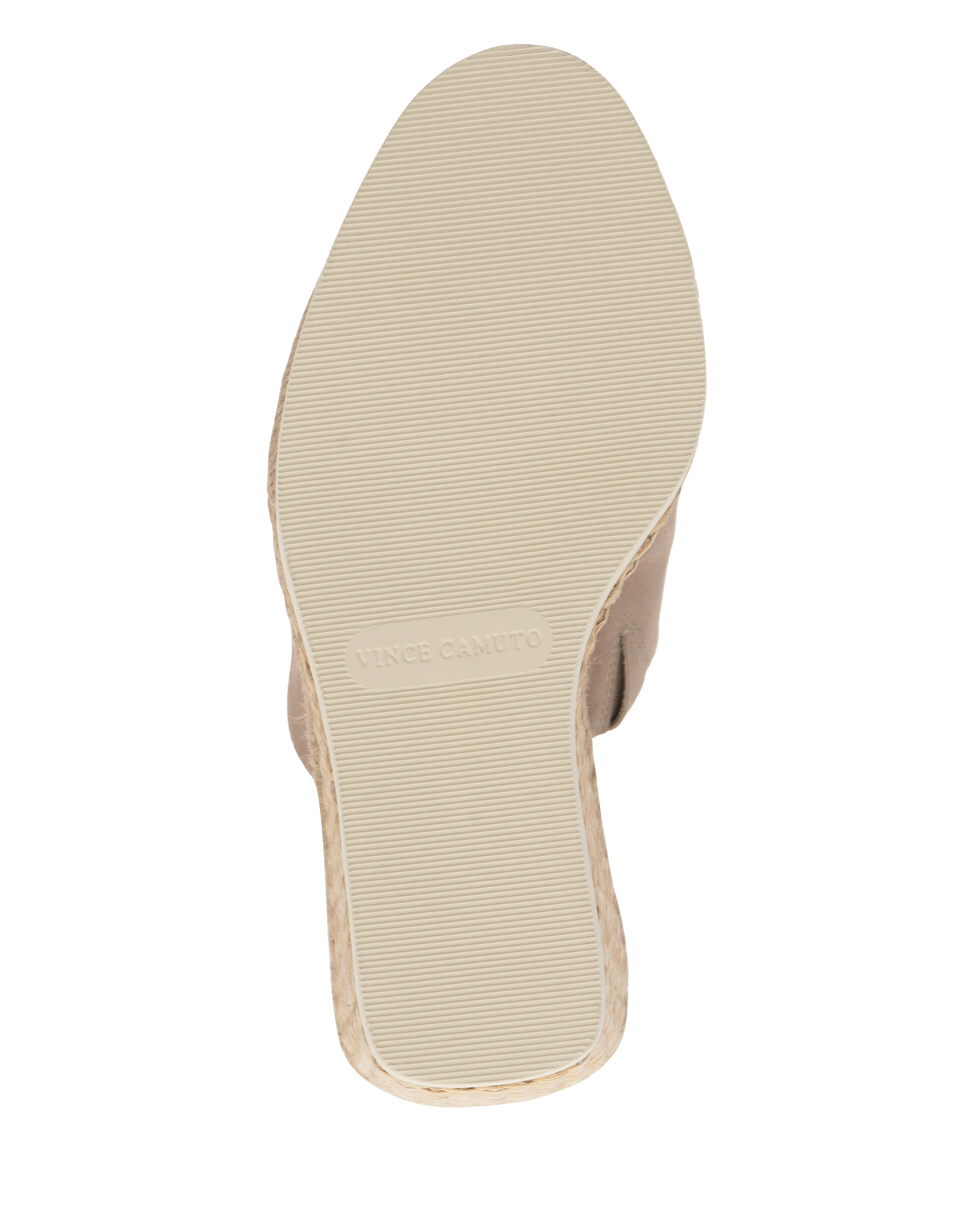 Brissia Wedge Mule