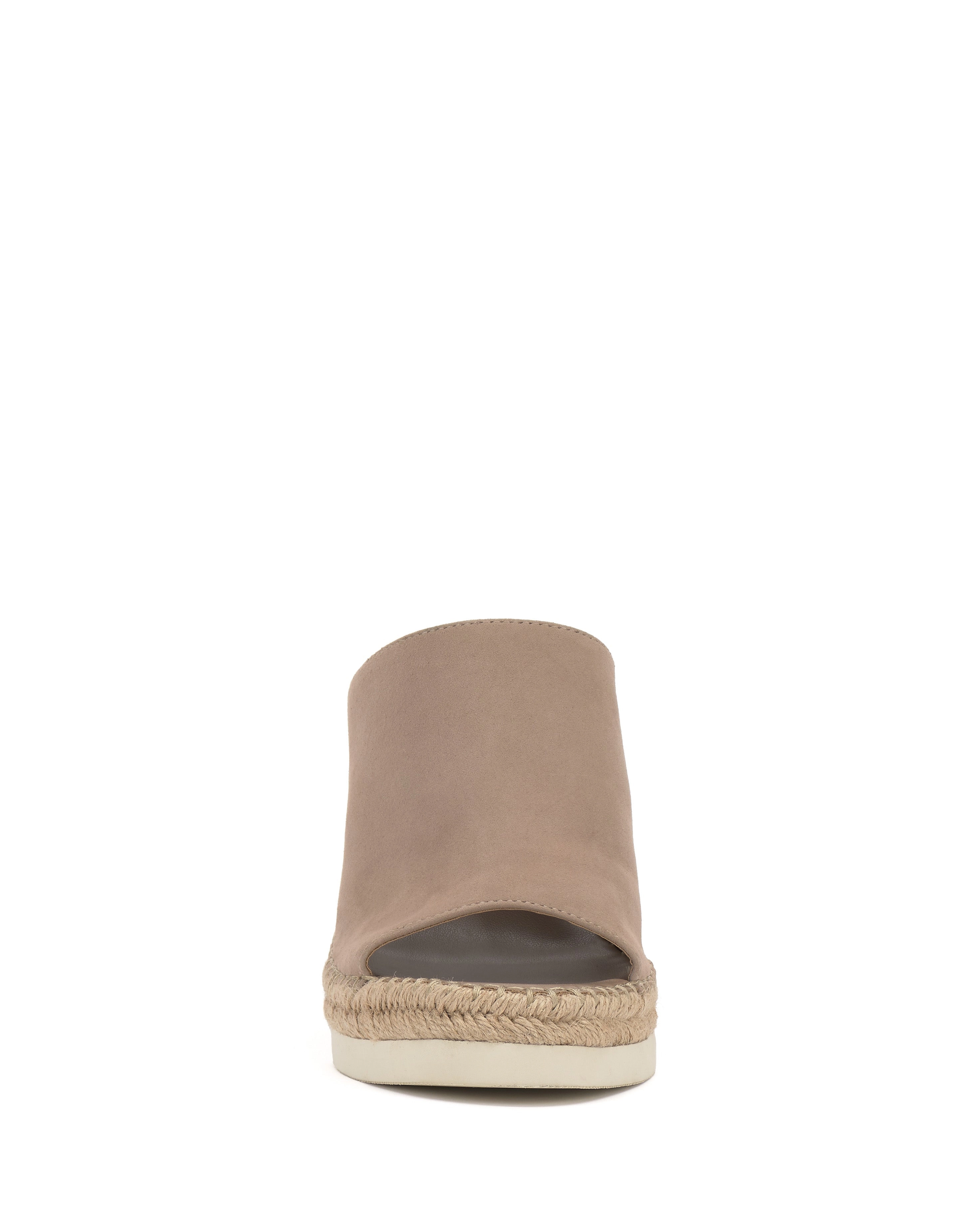 Brissia Wedge Mule