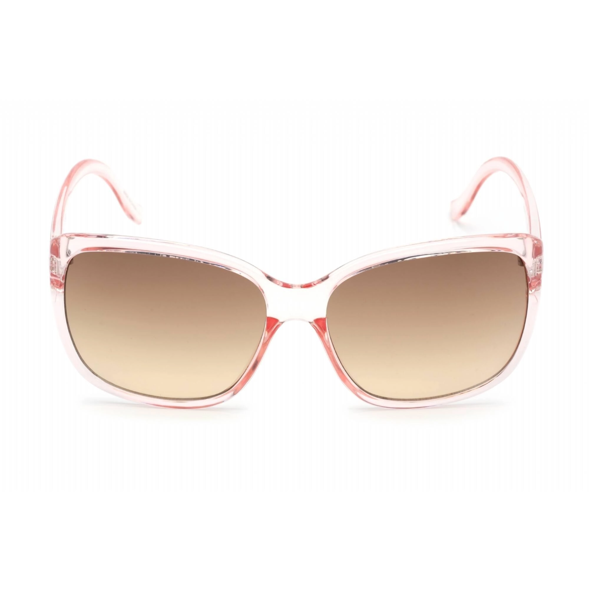 Calvin Klein Retail Women's Sunglasses - Crystal Rose Plastic Frame | CK20518S 662