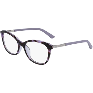 Calvin Klein Women's Eyeglasses - Purple Tort/Lilac Frame | CALVIN KLEIN CK20508 552