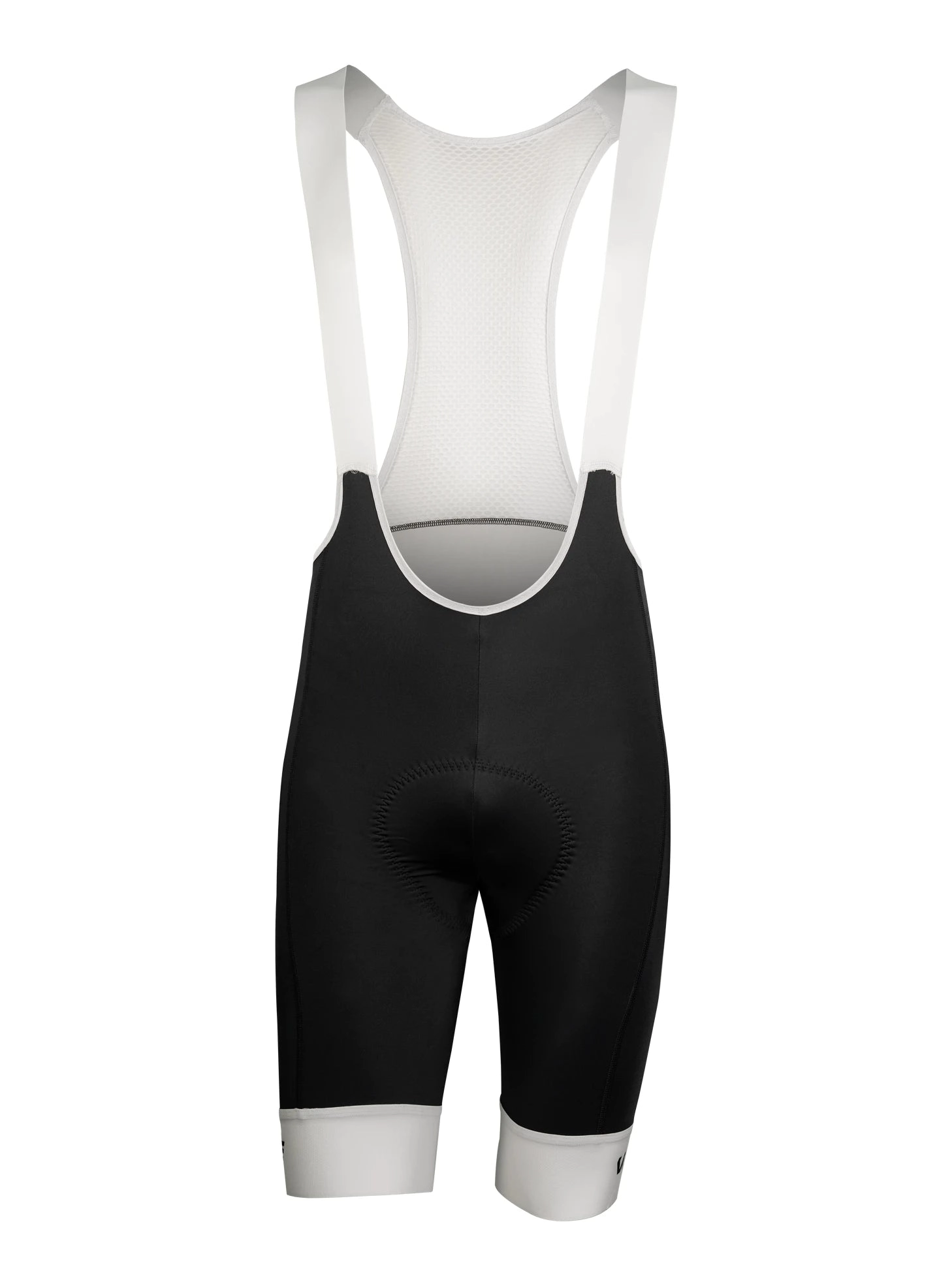 CLASSICS BLACK BIB - WOMEN