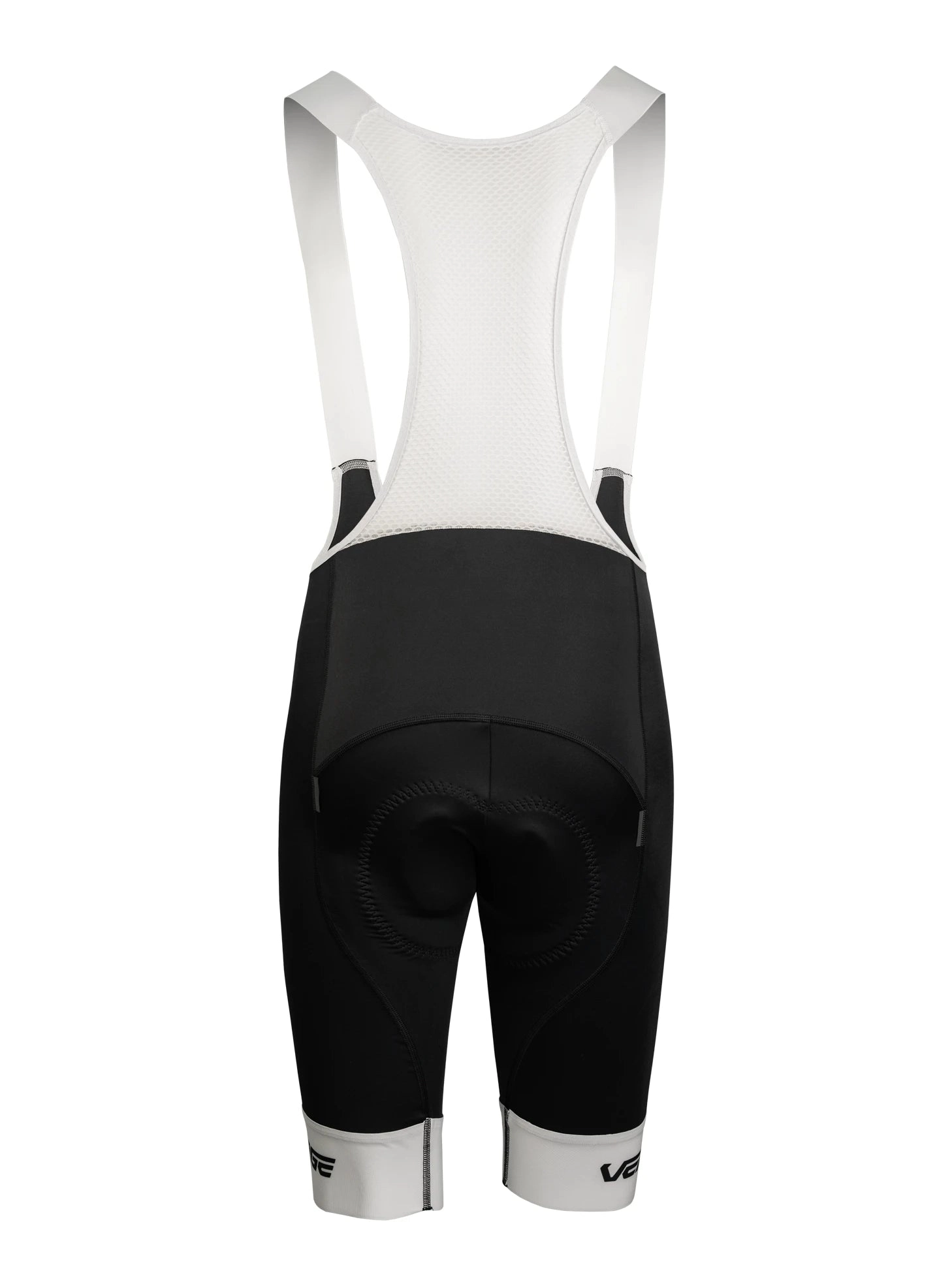 CLASSICS BLACK BIB - WOMEN