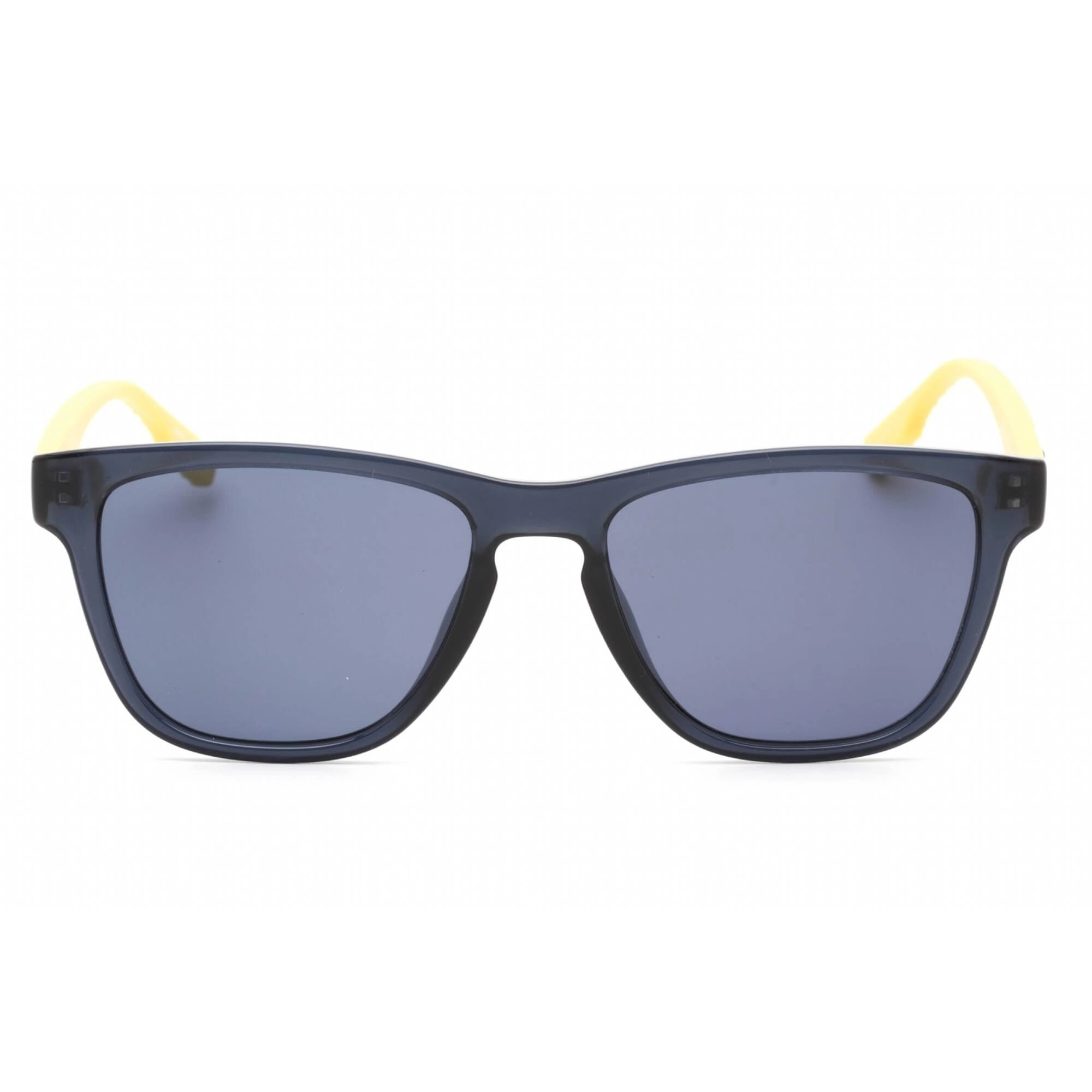 Converse Women's Sunglasses - Crystal Steel Plastic Rectangular | CV517S FORCE 419