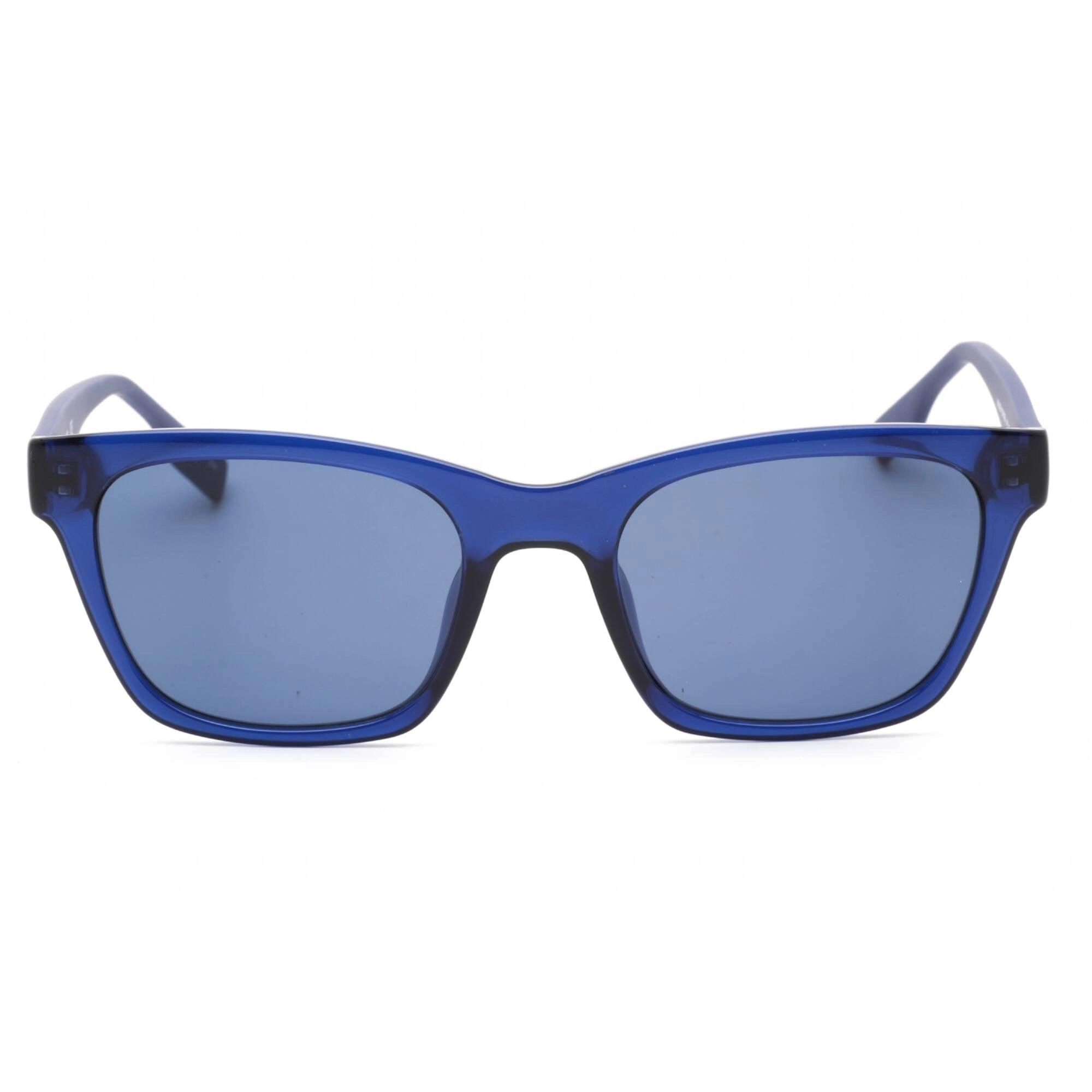 Converse Women's Sunglasses - Rectangular Shape Frame Blue Lens | CV530S MALDEN 410