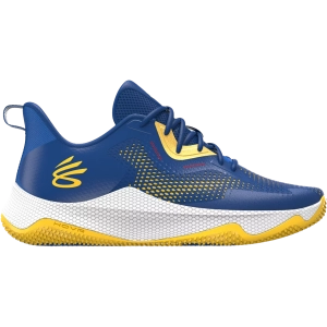Curry HOVR Splash 3