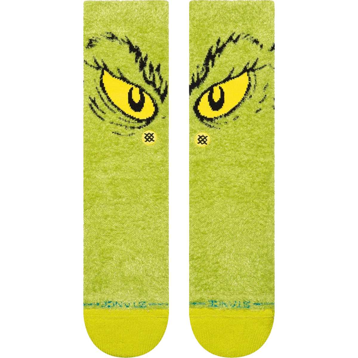 Da Da Grinch