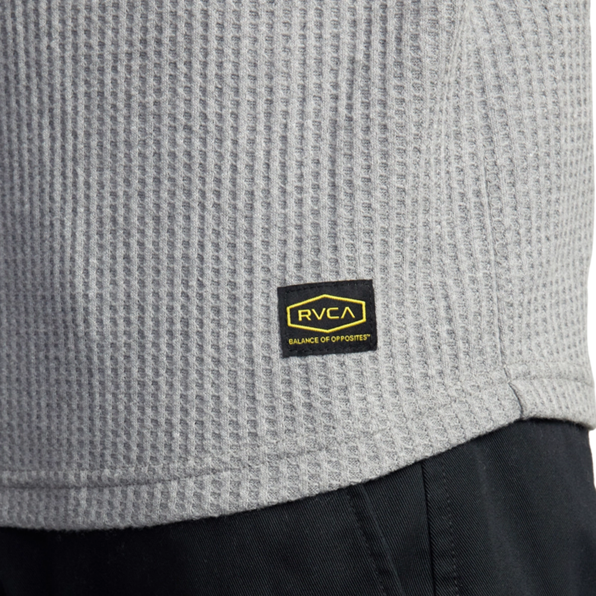 Day Shift Long Sleeve Thermal
