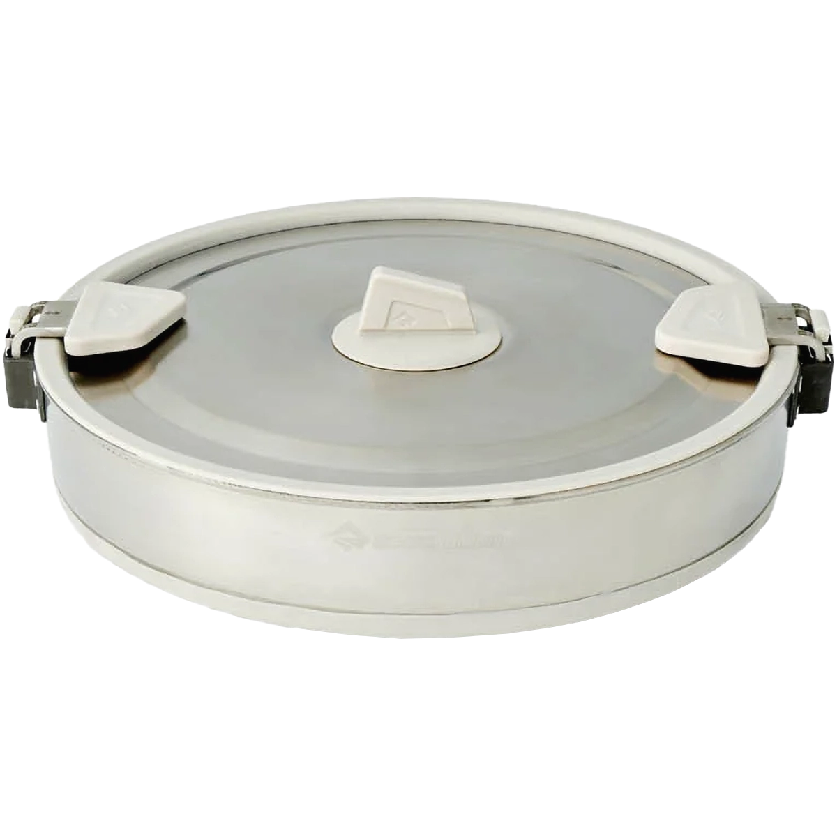 Detour Stainless Collapsible Pot 5 L