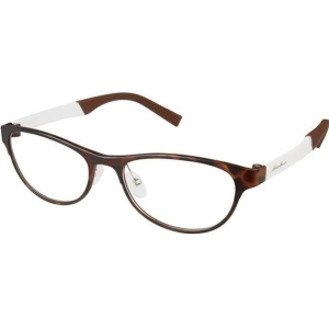 Eddie Bauer Women's Eyeglasses - Tortoise Plastic Oval Frame | EDDIE BAUER 32200 TT