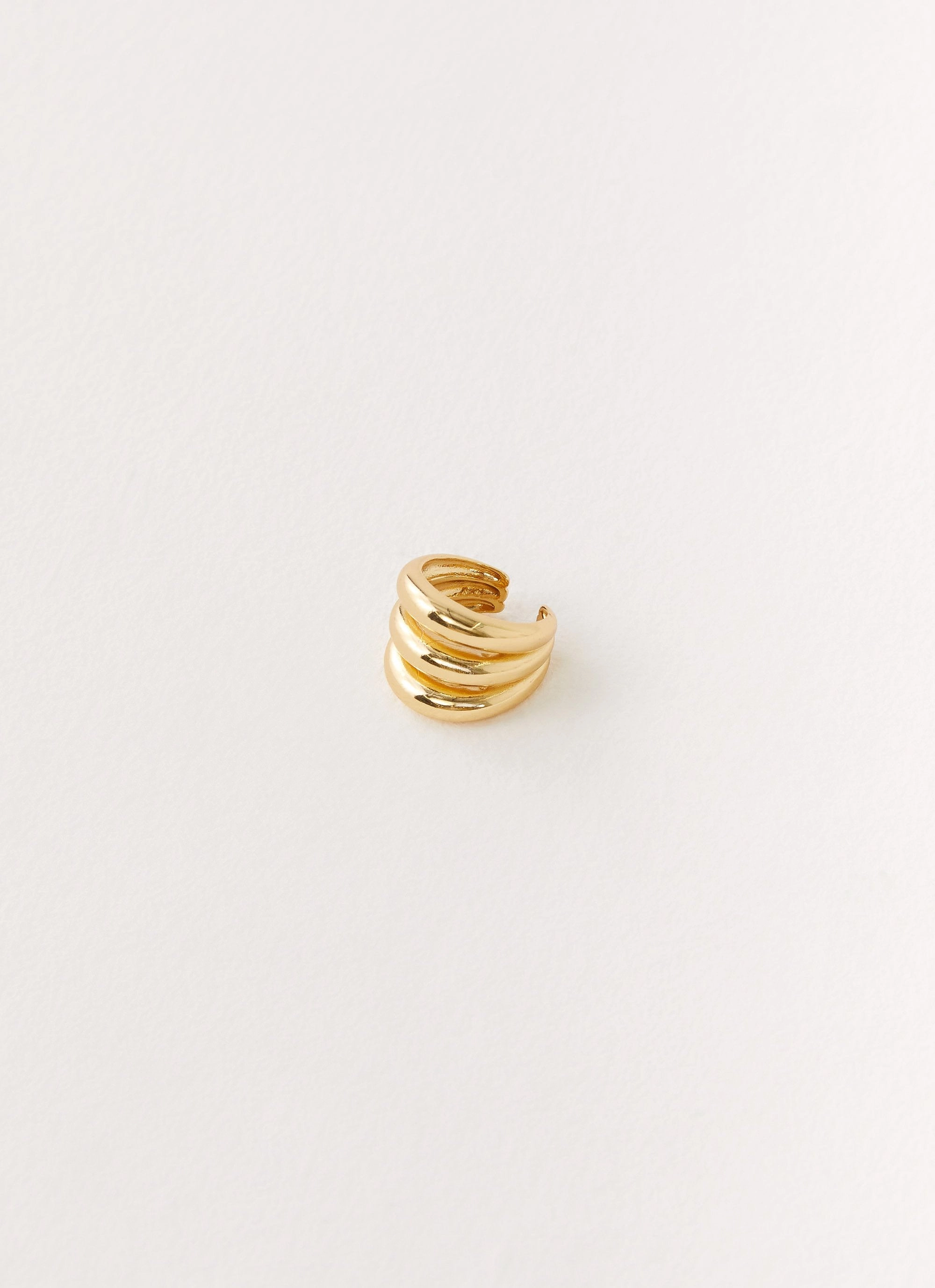 Ego Ring - Gold
