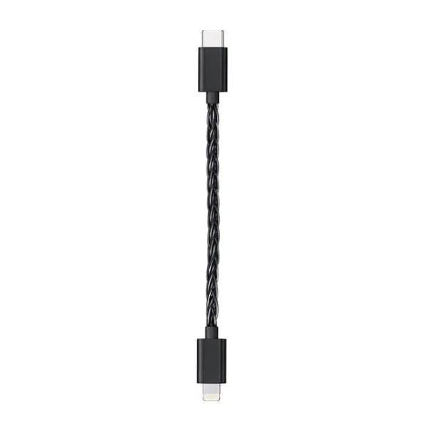 FiiO LT-LT2 Lightning to USB-C Data Cable