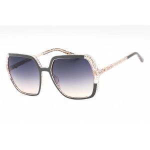 Guess Women's Sunglasses - Grey/Other Injected Propionate Square Frame | GU7883 20B