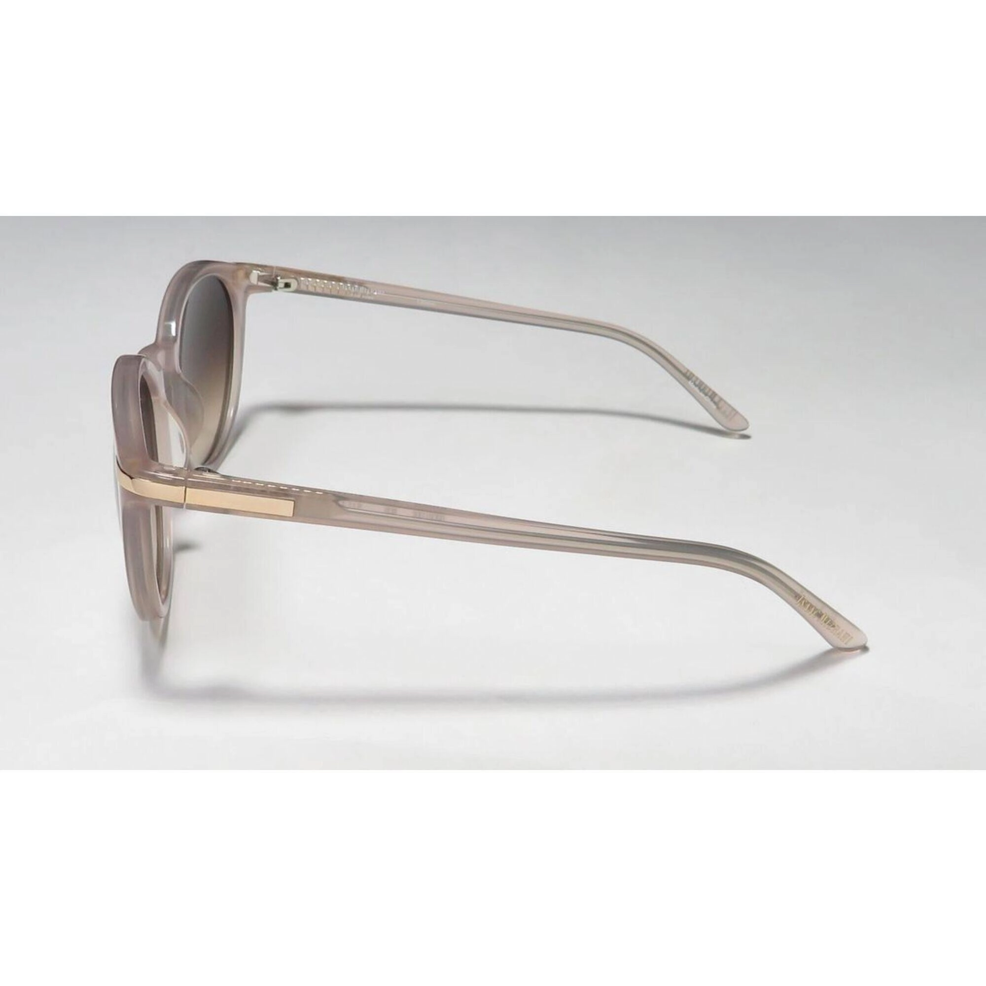 Isaac Mizrahi Women's Sunglasses - Beige Cat Eye Frame | ISAAC MIZRAHI 30246 BE
