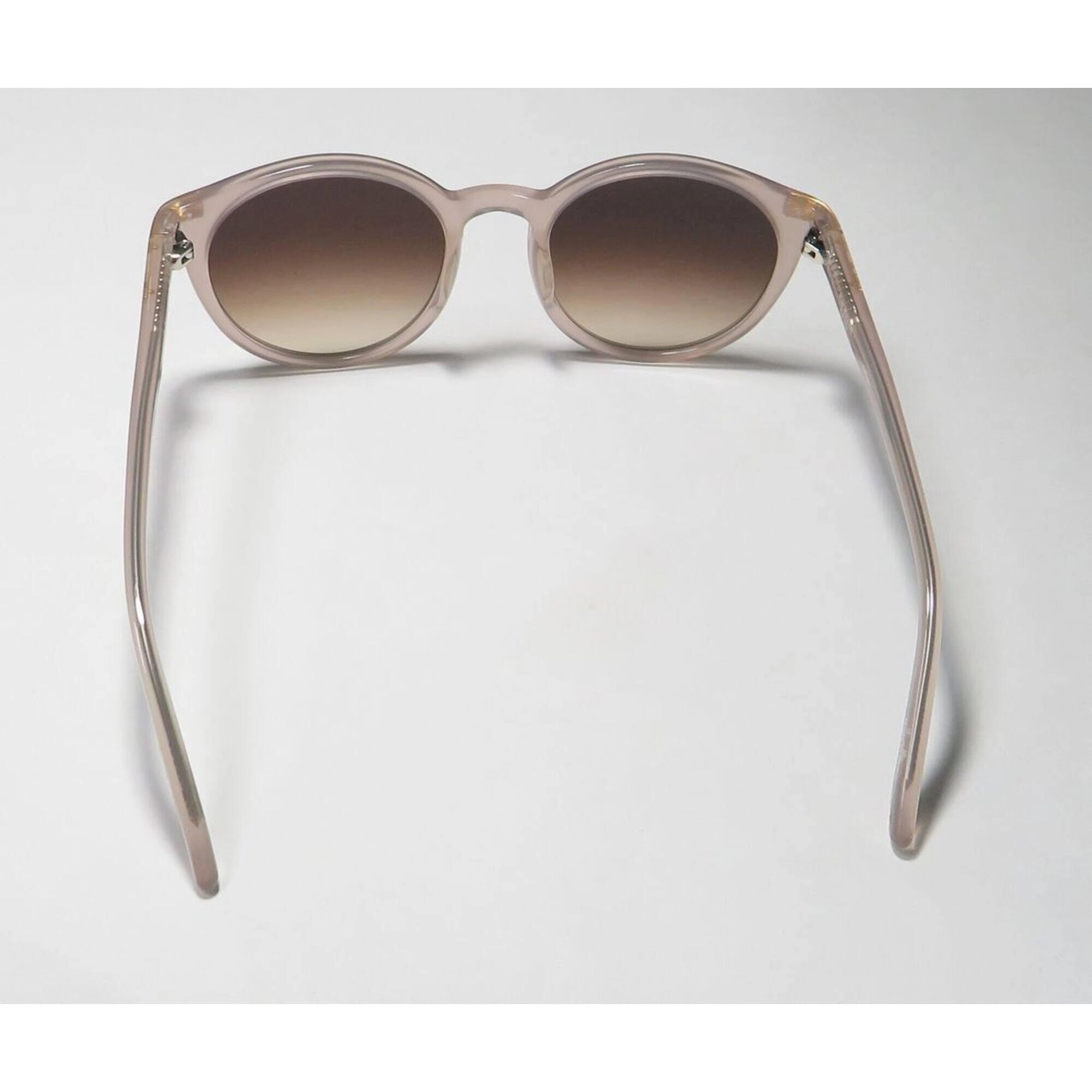 Isaac Mizrahi Women's Sunglasses - Beige Cat Eye Frame | ISAAC MIZRAHI 30246 BE
