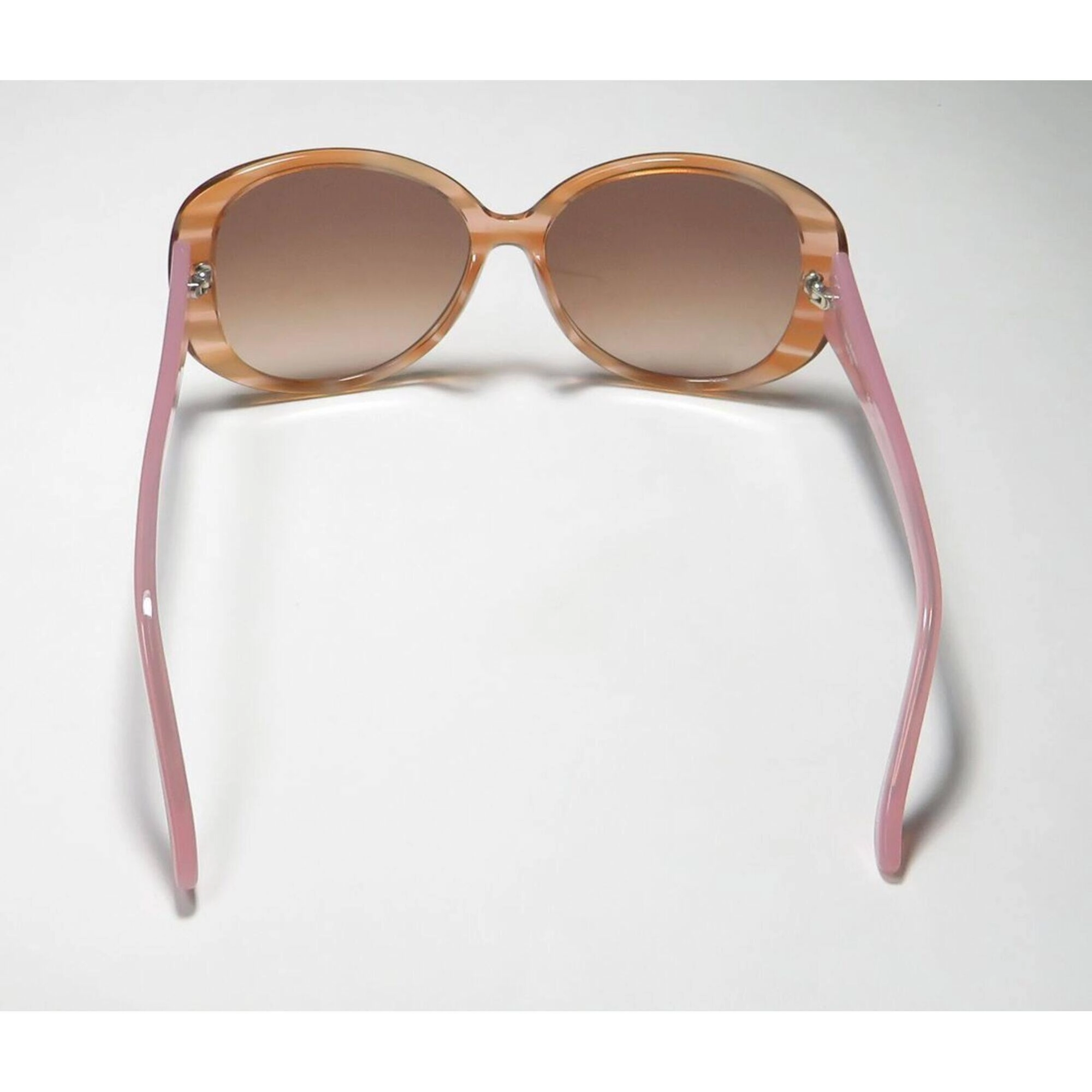 Isaac Mizrahi Women's Sunglasses - Brown Butterfly Frame | ISAAC MIZRAHI 30225 BR