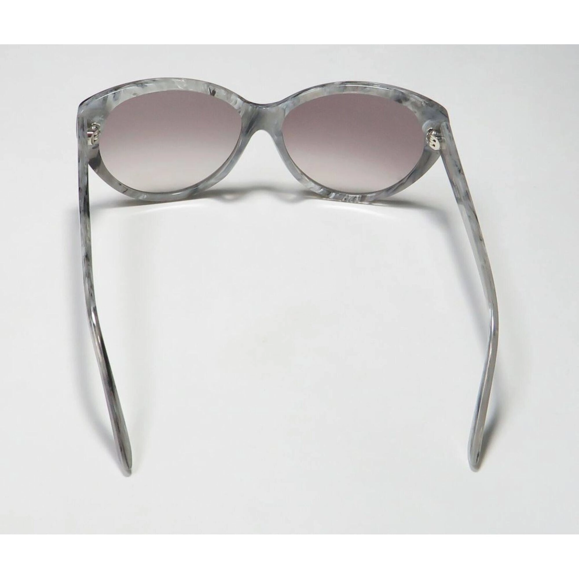 Isaac Mizrahi Women's Sunglasses - Grey Plastic Cat Eye Frame | ISAAC MIZRAHI 30209 GR