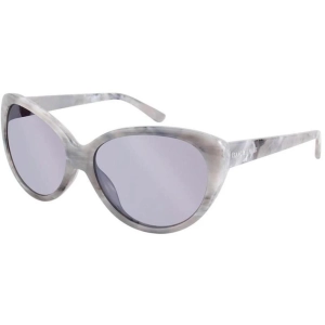 Isaac Mizrahi Women's Sunglasses - Grey Plastic Cat Eye Frame | ISAAC MIZRAHI 30209 GR