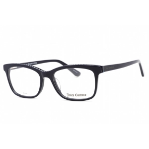 Juicy Couture Women's Eyeglasses - Blue Cat Eye Shape Full Rim Frame | Ju 179 0PJP 00