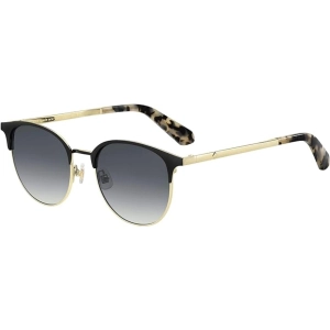 Kate Spade Women's Sunglasses - Black Cat Eye Frame | KATE SPADE JOELYNN/S 0807/9O