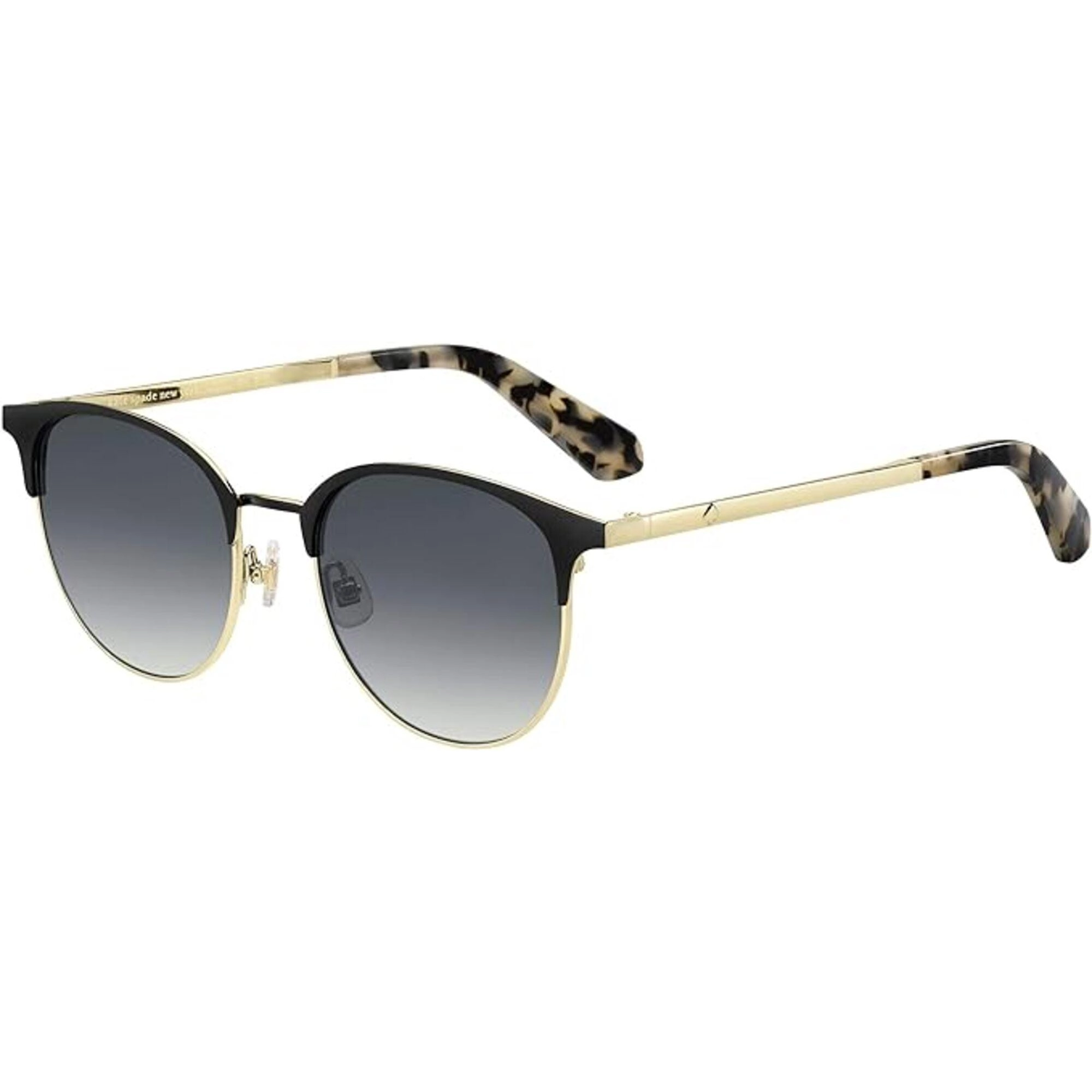 Kate Spade Women's Sunglasses - Black Cat Eye Frame | KATE SPADE JOELYNN/S 0807/9O