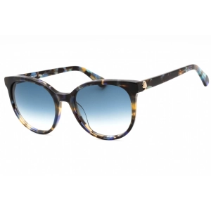 Kate Spade Women's Sunglasses - Blue Plastic Cat Eye Frame | MELANIE/S 0PJP 08