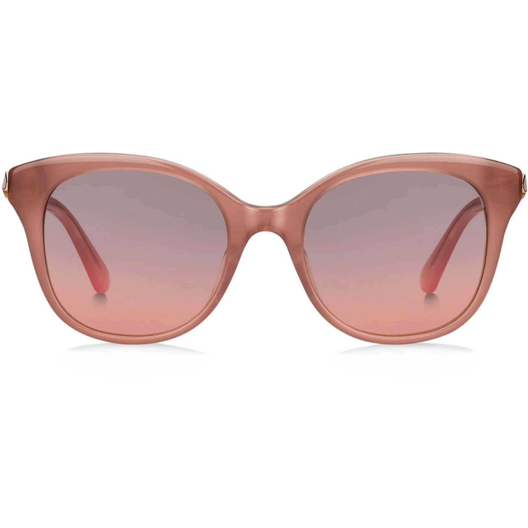 Kate Spade Women's Sunglasses - Crystal Pink Frame | KATE SPADE BIANKA/G/S 03DV/N4