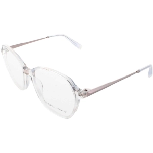Kendall   Kylie Women's Eyeglasses - Sapphire Butterfly Frame Demo Lens | KKO202CK 449