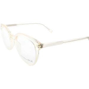 Kendall   Kylie Women's Eyeglasses - Yellow Square Shape Acetate Frame | KKO103G 740