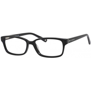 Liz Claiborne Women's Eyeglasses - Black Frame Demo Lens | LIZ CLAIBORNE L633 807