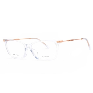 Marc Jacobs Women's Eyeglasses - Lilac Cat Eye Plastic Frame | MARC 508/F 0789 00