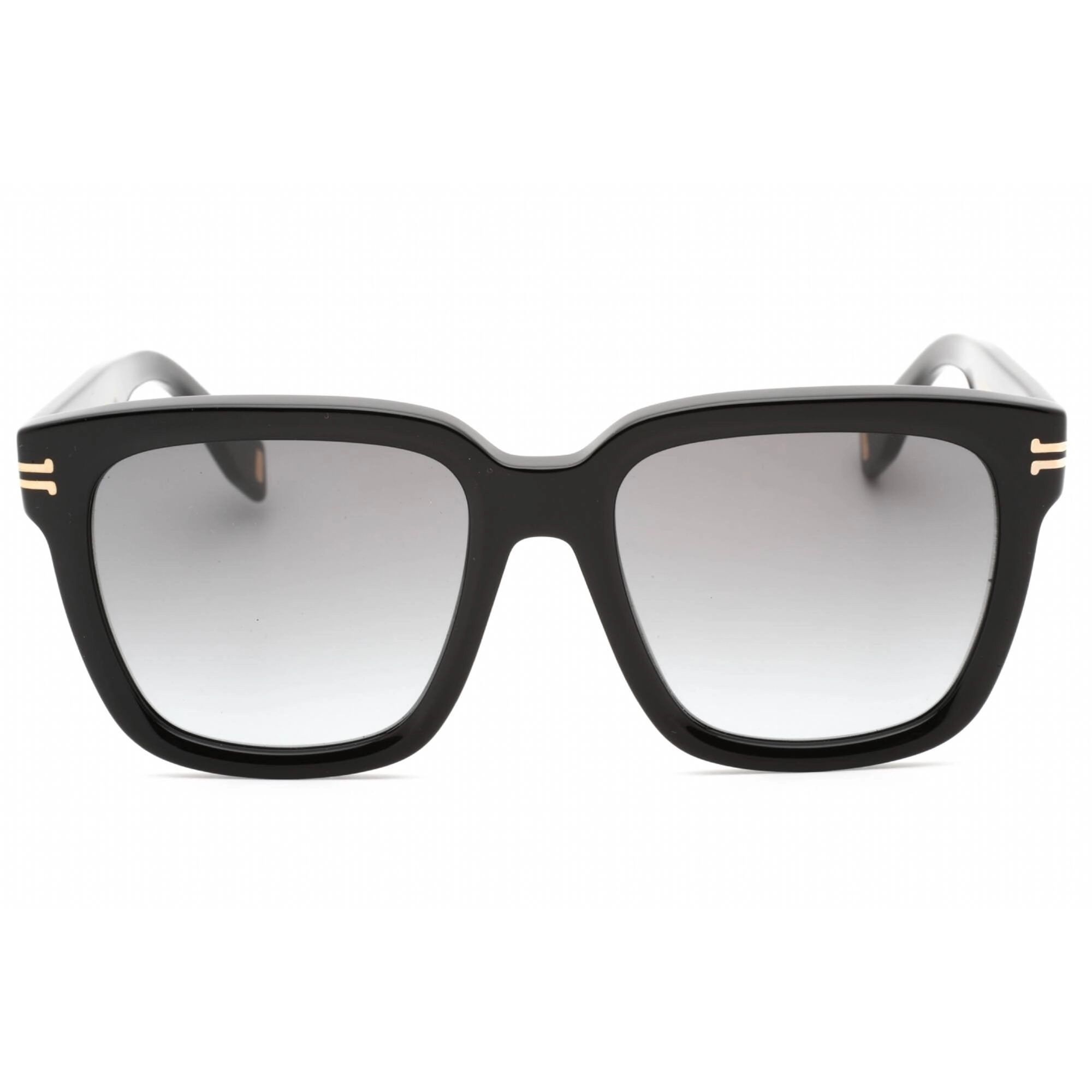 Marc Jacobs Women's Sunglasses Gold Black Plastic Full Rim Frame | MJ 1035/S 0RHL 9O