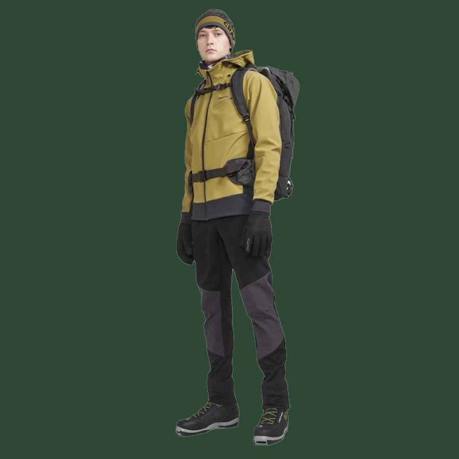 Men's Craft Backcountry Jacket
